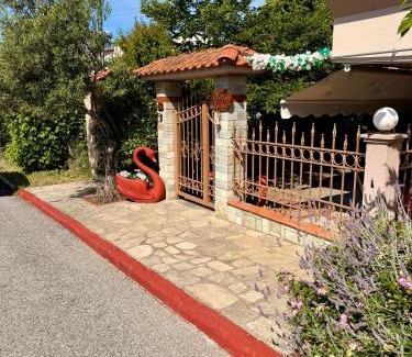 Nea Kerasia Apartment | Villa Luna