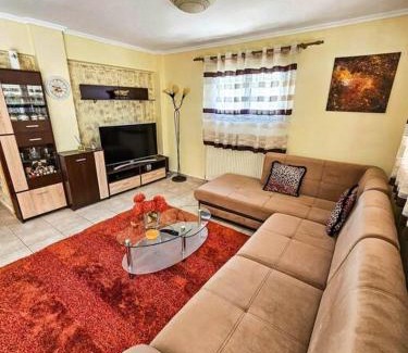Nea Kerasia Apartment | Villa Luna