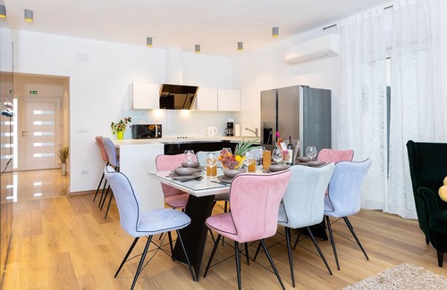 Skatari Villa | Villa LUNA & PIA (Istria - Pula)