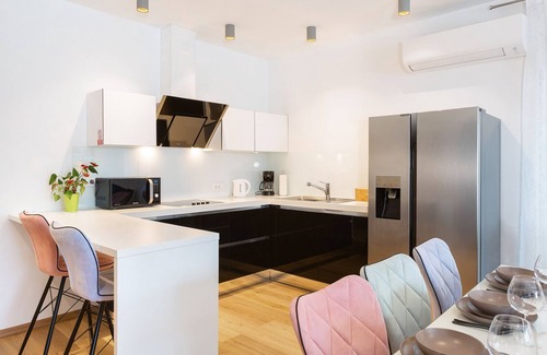Skatari Villa | Villa LUNA & PIA (Istria - Pula)