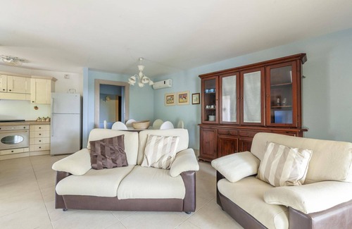 Punta Prosciutto Villa | Villa Luna - Villa Nuova Luna | Tonnara