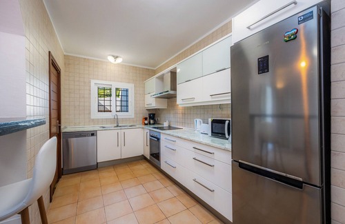 Cala d'Or Villa | Villa "Luna" with Sea View, Pool, A/C, Terraces & Garden