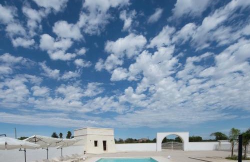 Cutrofiano Bed & Breakfast | Villa Lupia