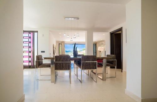 Lustica Villa | Villa Lustica