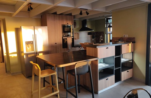 Grand Bois Villa | Villa LUX CAP AUSTRAL ST PIERRE