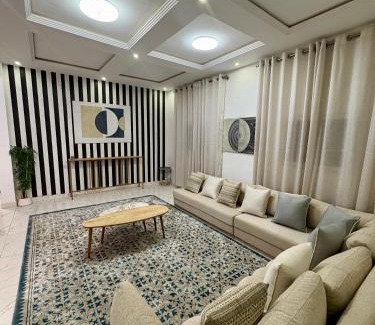 Dakhlet Nouadhibou Villa | Villa luxe