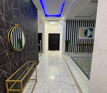 Dakhlet Nouadhibou Villa | Villa luxe