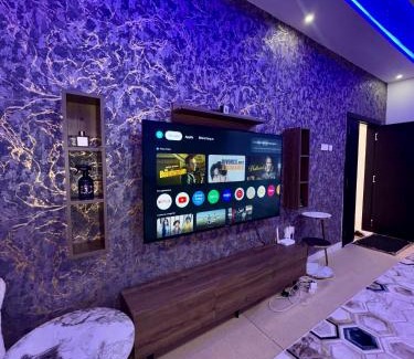 Dakhlet Nouadhibou Villa | Villa luxe