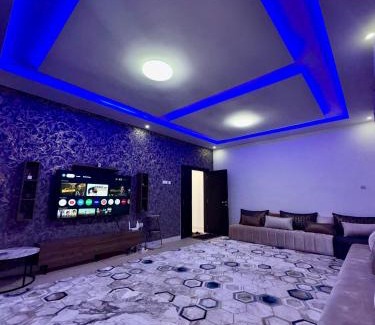 Dakhlet Nouadhibou Villa | Villa luxe