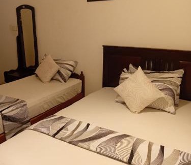 Kalmunai House | Villa Luxez