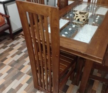Kalmunai House | Villa Luxez
