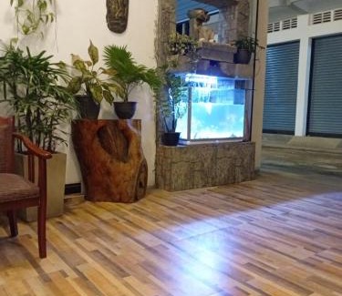 Kalmunai House | Villa Luxez
