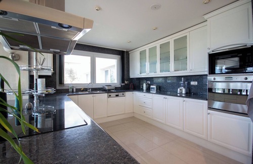 El Mas Isaac Villa | Villa Luxueuse