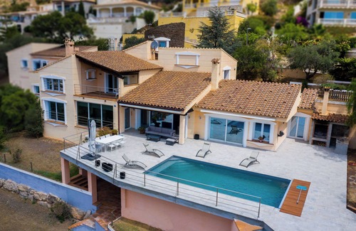 El Mas Isaac Villa | Villa Luxueuse