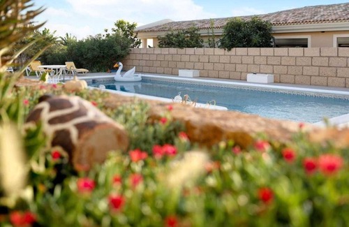 Playa Paraiso Villa | Villa Luxury el Mirador