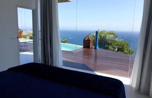 Salobrena House | Villa Luxury Paradise Suites