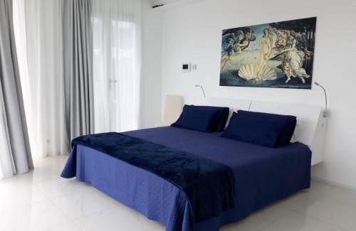 Salobrena House | Villa Luxury Paradise Suites