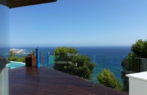 Salobrena House | Villa Luxury Paradise Suites