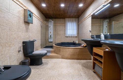 Reus House | Villa Luxury Rock Tirri