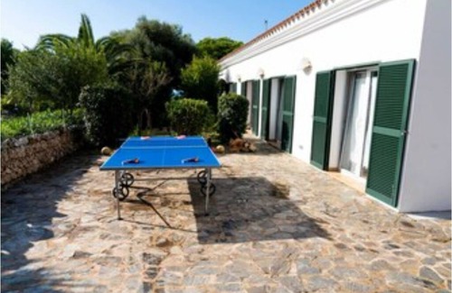 Binibeca Villa | VILLA LUXURY SEA VIEWS