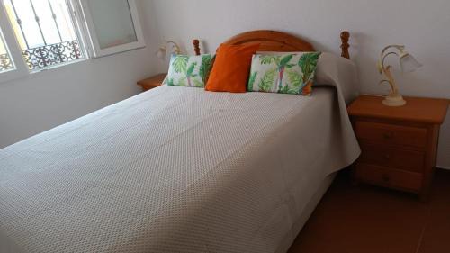 Mazagon Villa | Villa Luz Deluxe
