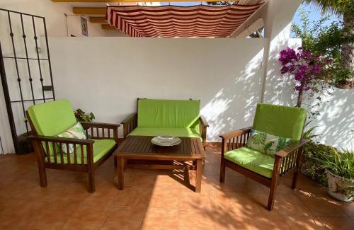 Mazagon Villa | Villa Luz Deluxe