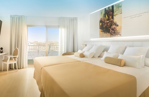Grau i Platja Hotel | Villa Luz Family Gourmet