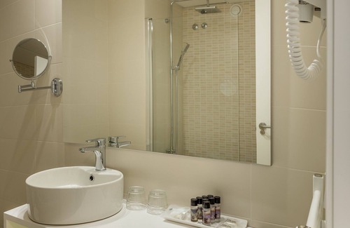 Grau i Platja Hotel | Villa Luz Family Gourmet