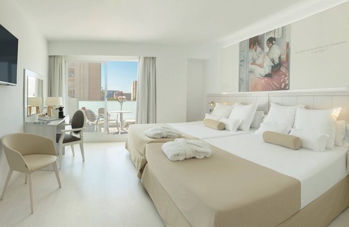 Grau i Platja Hotel | Villa Luz Family Gourmet