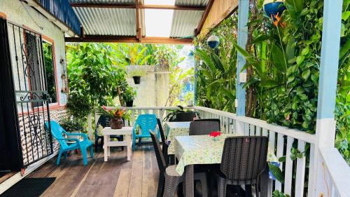 El Valle House | Villa Luz Ovelia