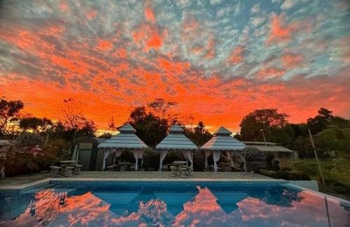 Santa Catalina Hotel | Villa Lydia y Jose Heritage Hotel