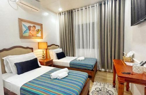 Santa Catalina Hotel | Villa Lydia y Jose Heritage Hotel