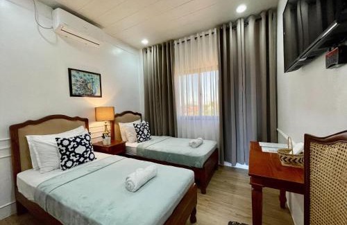 Santa Catalina Hotel | Villa Lydia y Jose Heritage Hotel