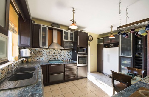 Lygia Villa | Villa Lygian - Five Bedroom Villa, Sleeps 10