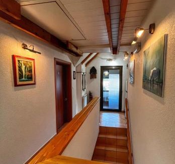 Mukinje House | Villa Lykos Plitvice