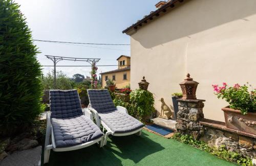 Lastra a Signa House | Villa Lysis