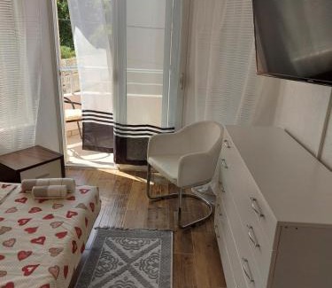 Utjeha Hladna Uvala House | Villa Lyudmila