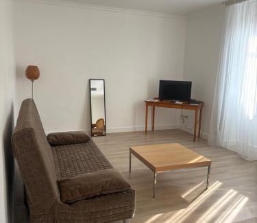 Besancon Apartment | Villa Médicis Besançon