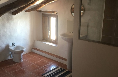 Velez Rubio Bed & Breakfast | Villa Mélusine