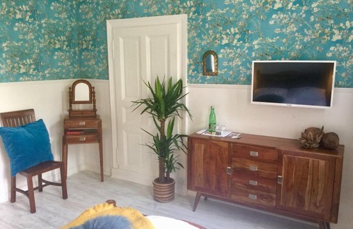 Loehne Bed & Breakfast | Villa Mühlenbach
