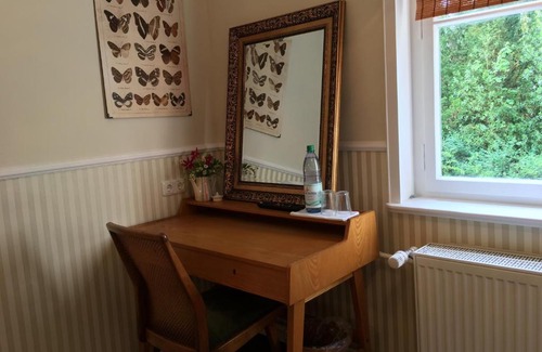 Loehne Bed & Breakfast | Villa Mühlenbach