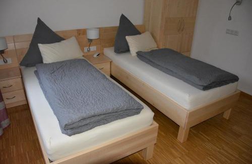 Dettingen an der Iller House | Villa Müsli