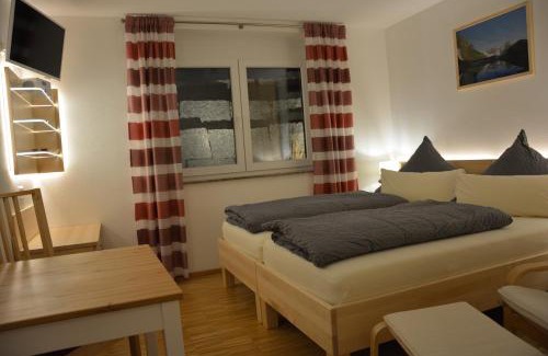 Dettingen an der Iller House | Villa Müsli