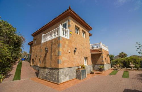La Solana Ski Chalet | Villa Mirador Los Hoyos