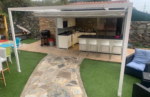 La Solana Ski Chalet | Villa Mirador Los Hoyos