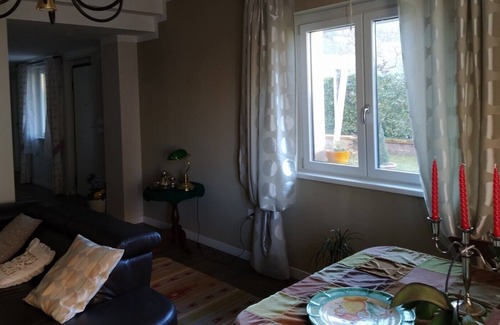 Potenza Villa | Villa M - quiet place