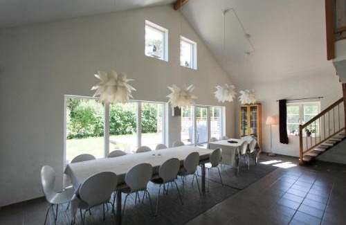 Borrby Villa | Villa M