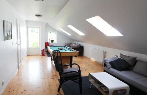 Borrby Villa | Villa M