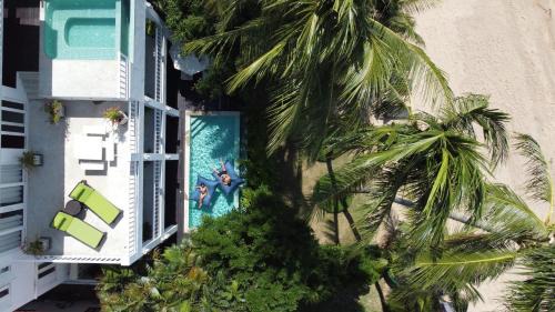 Bophut House | Villa M