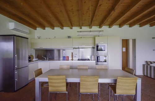 Portese Villa | Villa Mary by Wonderful Italy